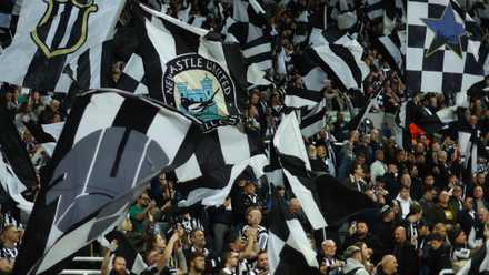 Newcastle-united-st-James-park