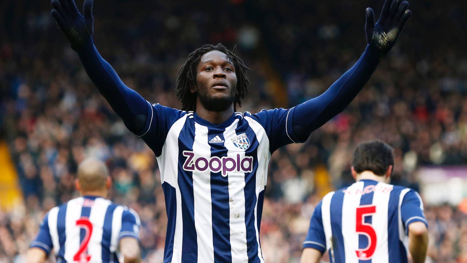 Morrison could hit the jackpot with West Brom’s next Romelu Lukaku