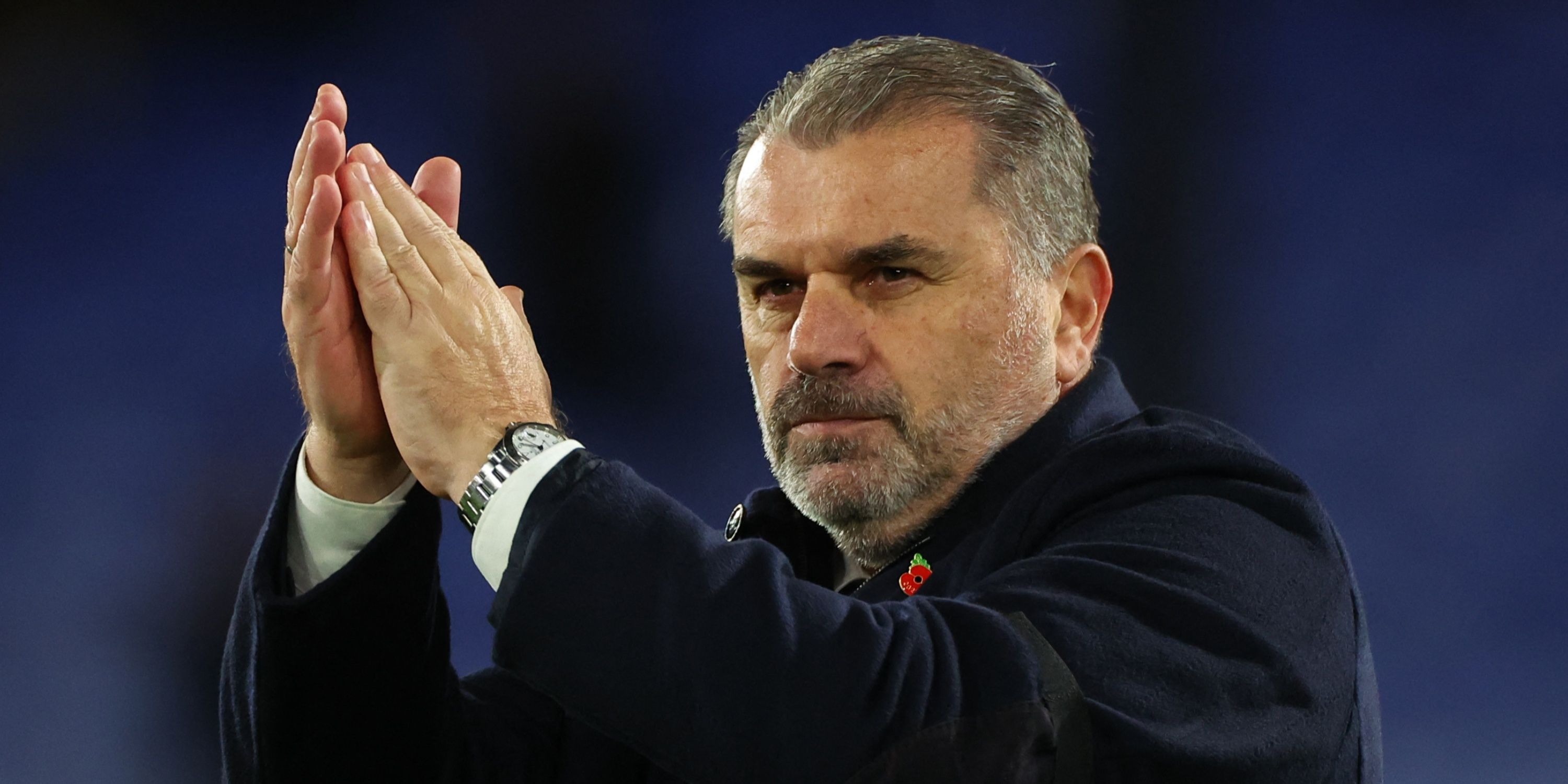 ange-postecoglou-tottenham-hotspur