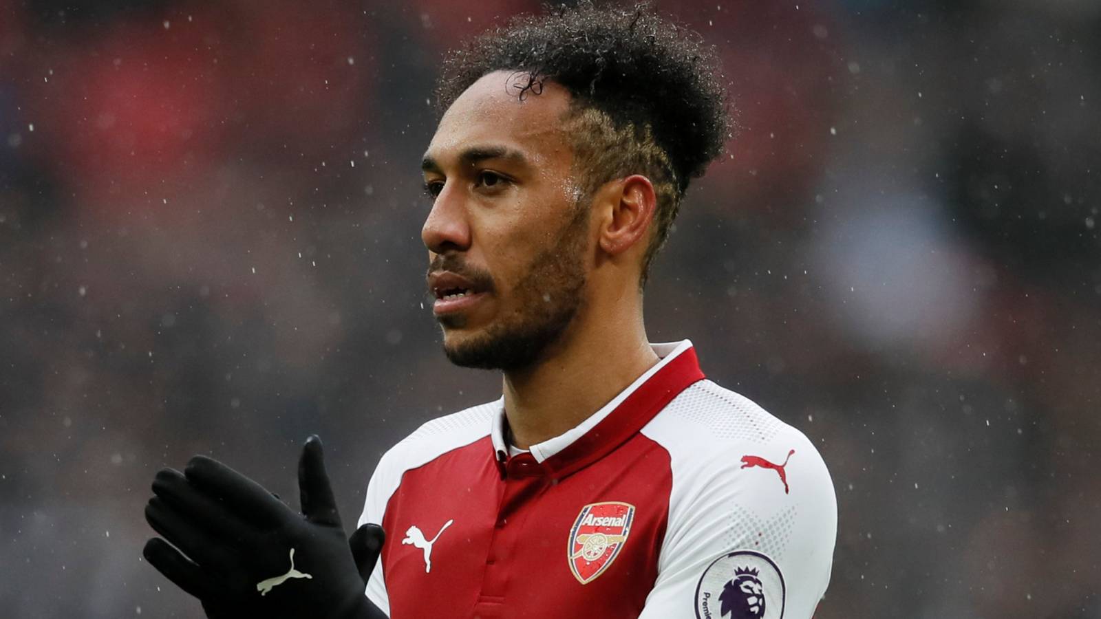 Bomba: The next Pierre-Emerick Aubameyang could be heading to Arsenal