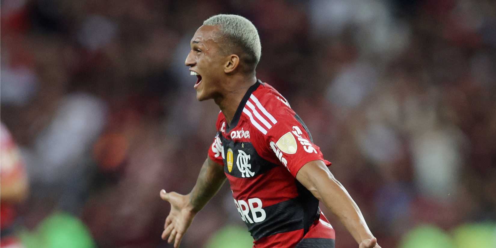 wesley-franca-flamengo