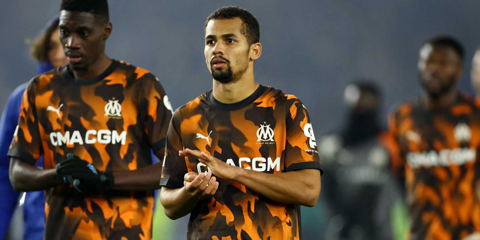 Iliman-Ndiaye-Marselha-Ligue 1