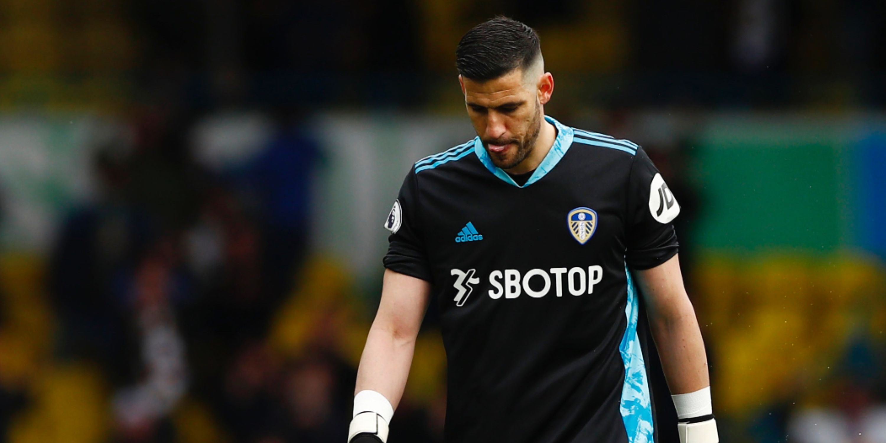 Kiko-Casilla-Leeds-United