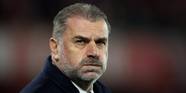 Tottenham Make Contact To Sign World Cup Defender Who Ange Wanted At Celtic