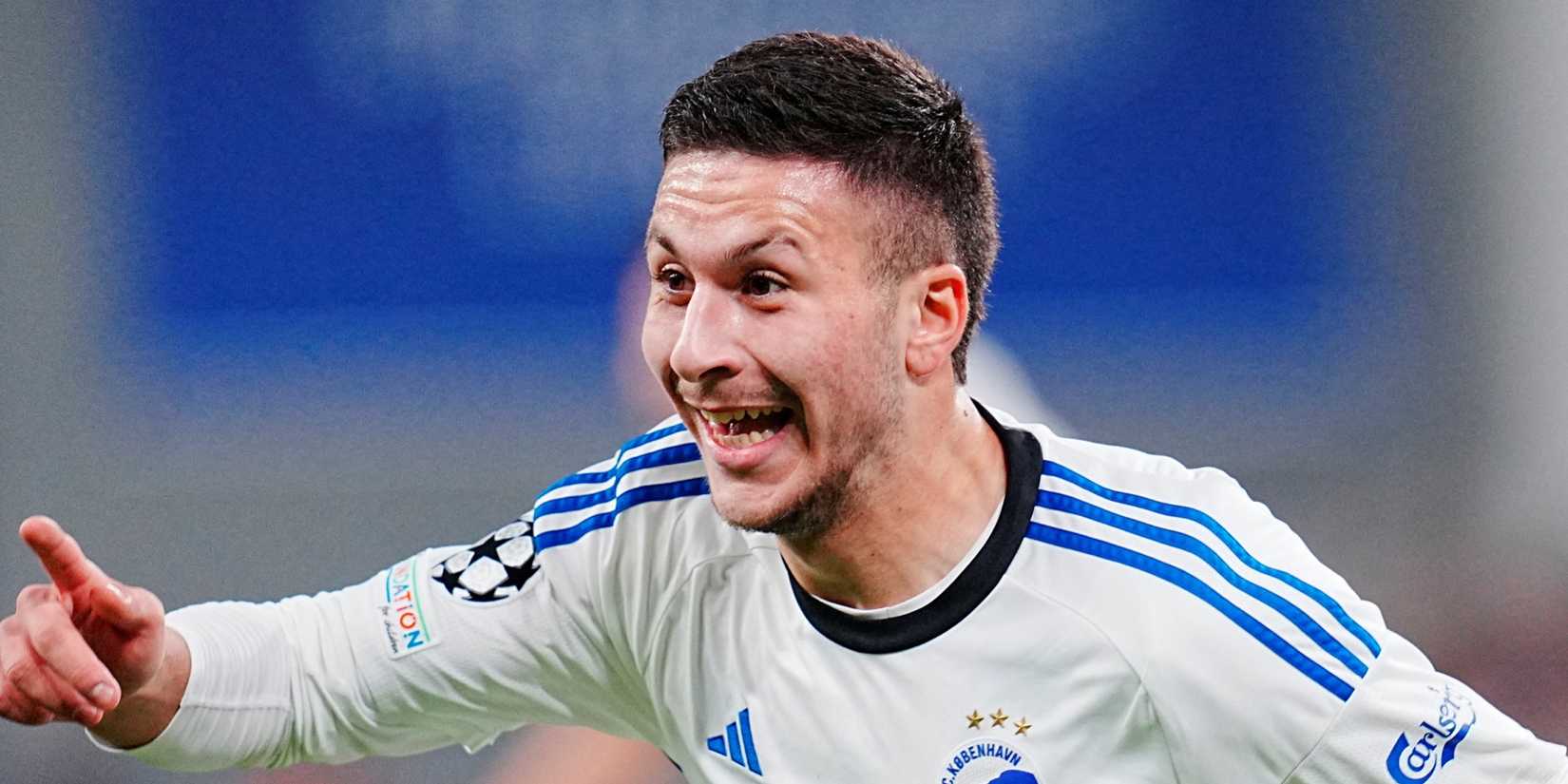 roony-bardghji-copenhague-premier-league