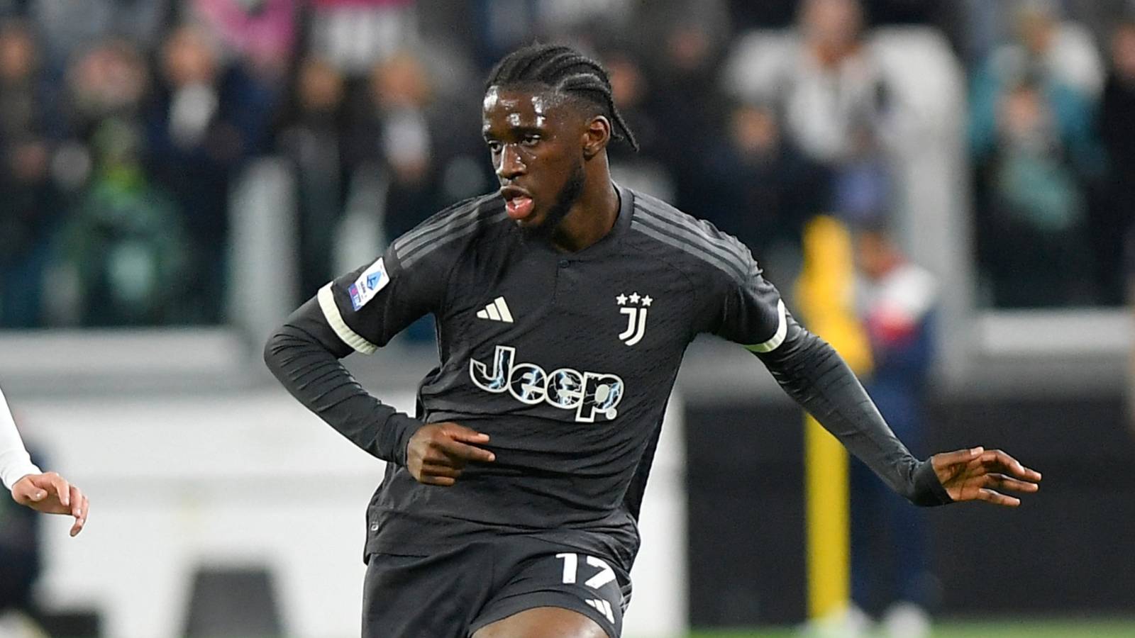 Tottenham eyeing another 