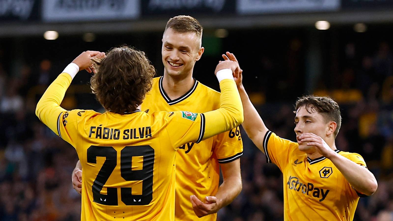 Wolves can land big Kalajdzic upgrade with swoop for the next Jamie Vardy