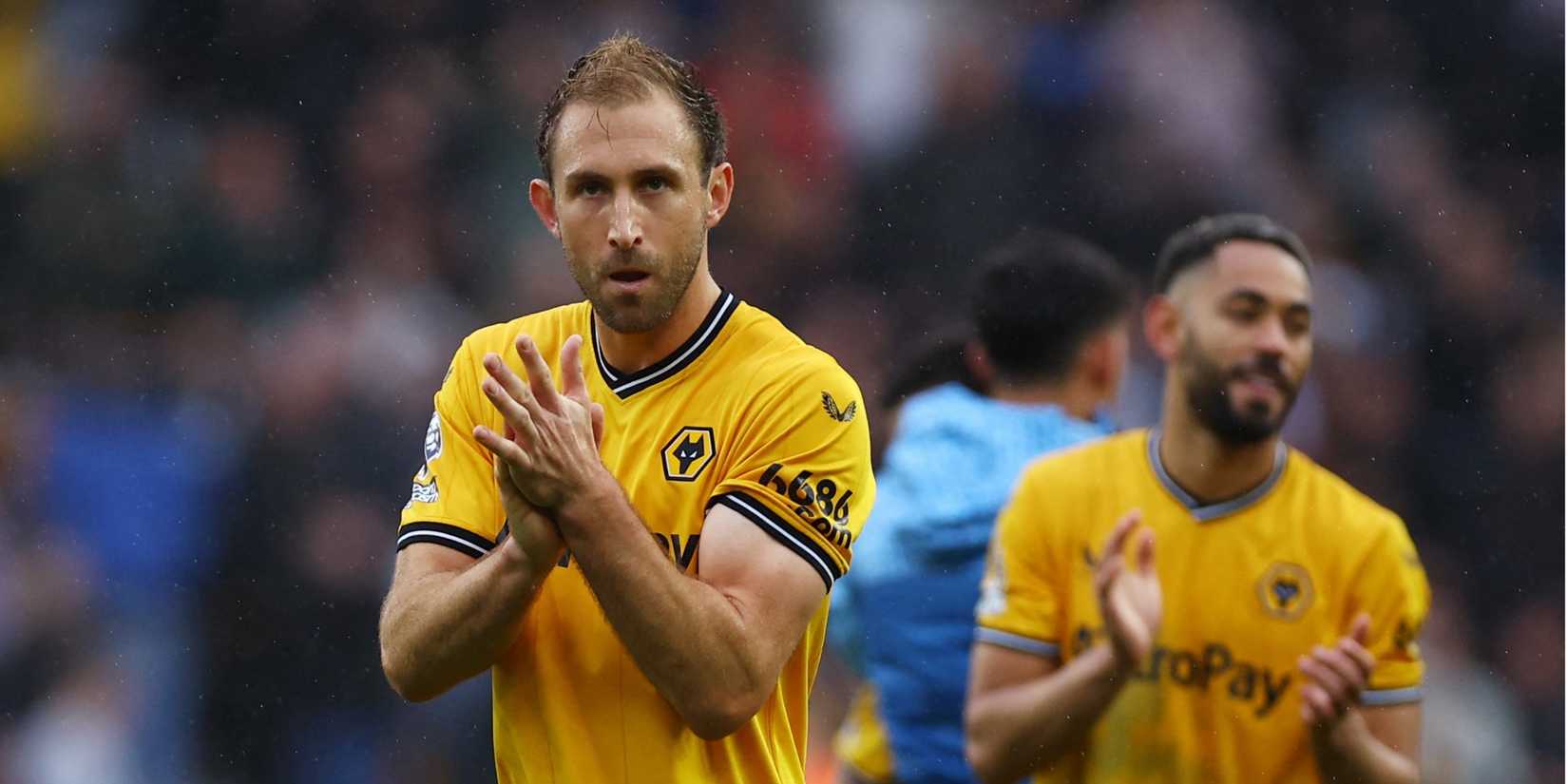 Wolves to sign the "dominant" £ 30m star star-news.press/wp Wolverhampton-wanderers-gary-oneil-craig-dawson-santiago-bueno-bueno-bueno-logue