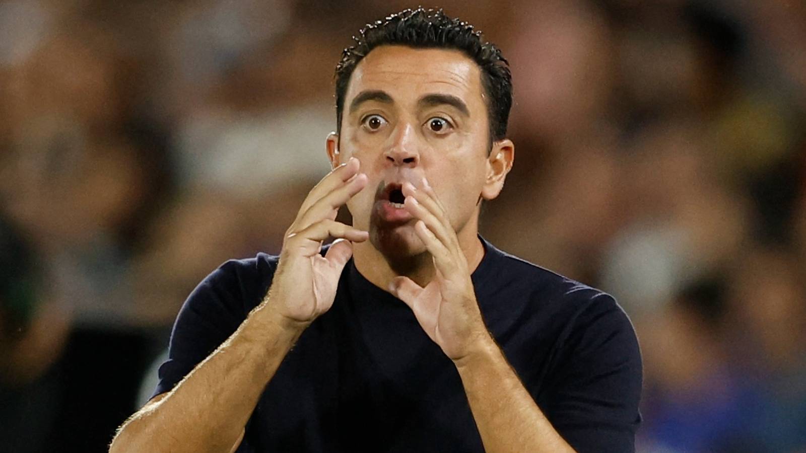 Chelsea ready to hire Xavi ‘one of the best managers in the world’ Chelsea ready to hire Xavi ‘one of the best managers in the world’