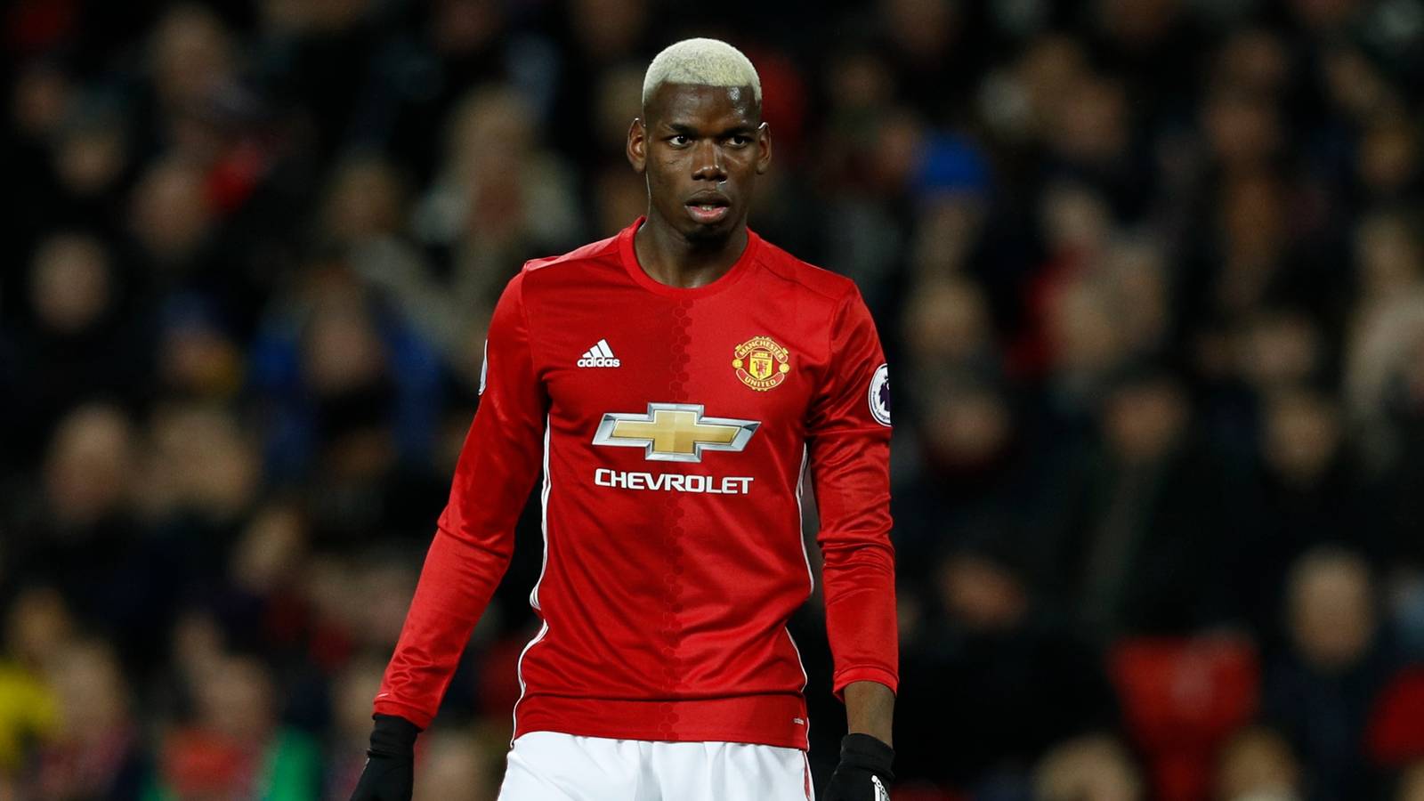 Manchester United Siap Rekrut Ederson, Gelandang Bergaya Paul Pogba