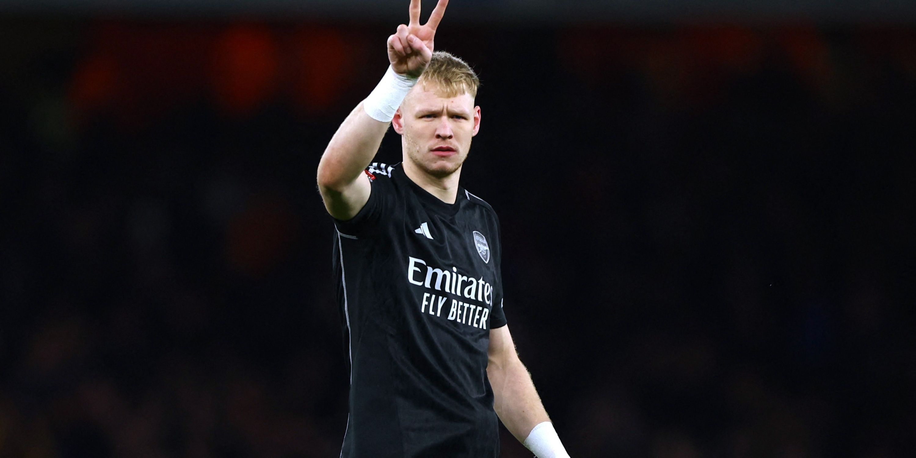 cody-gakpo-aron-ramsdale-liverpool-opinion