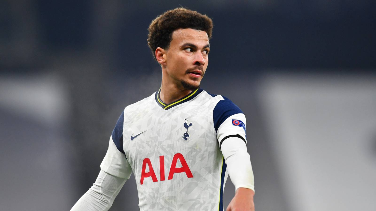 Shades of Dele: Spurs agree personal terms to sign £85m "superstar"