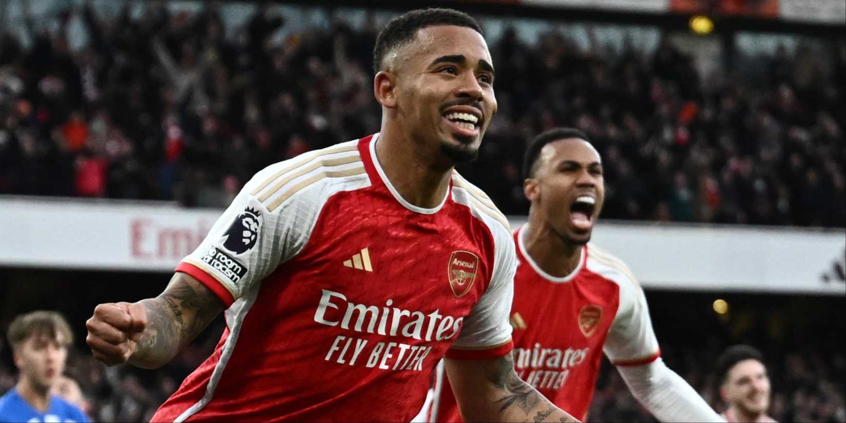Gabriel-Jesus-Arsenal