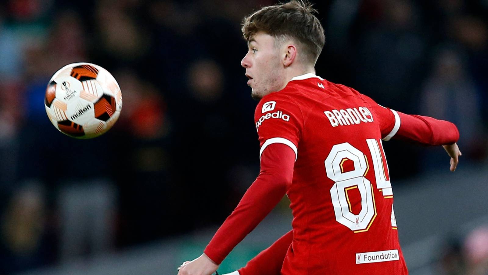 Liverpool Staff Wowed By Teenager Who s Now Set To Star Alongside Bradley liverpool-staff-wowed-by-teenager-who-s-now-set-to-star-alongside-bradley
