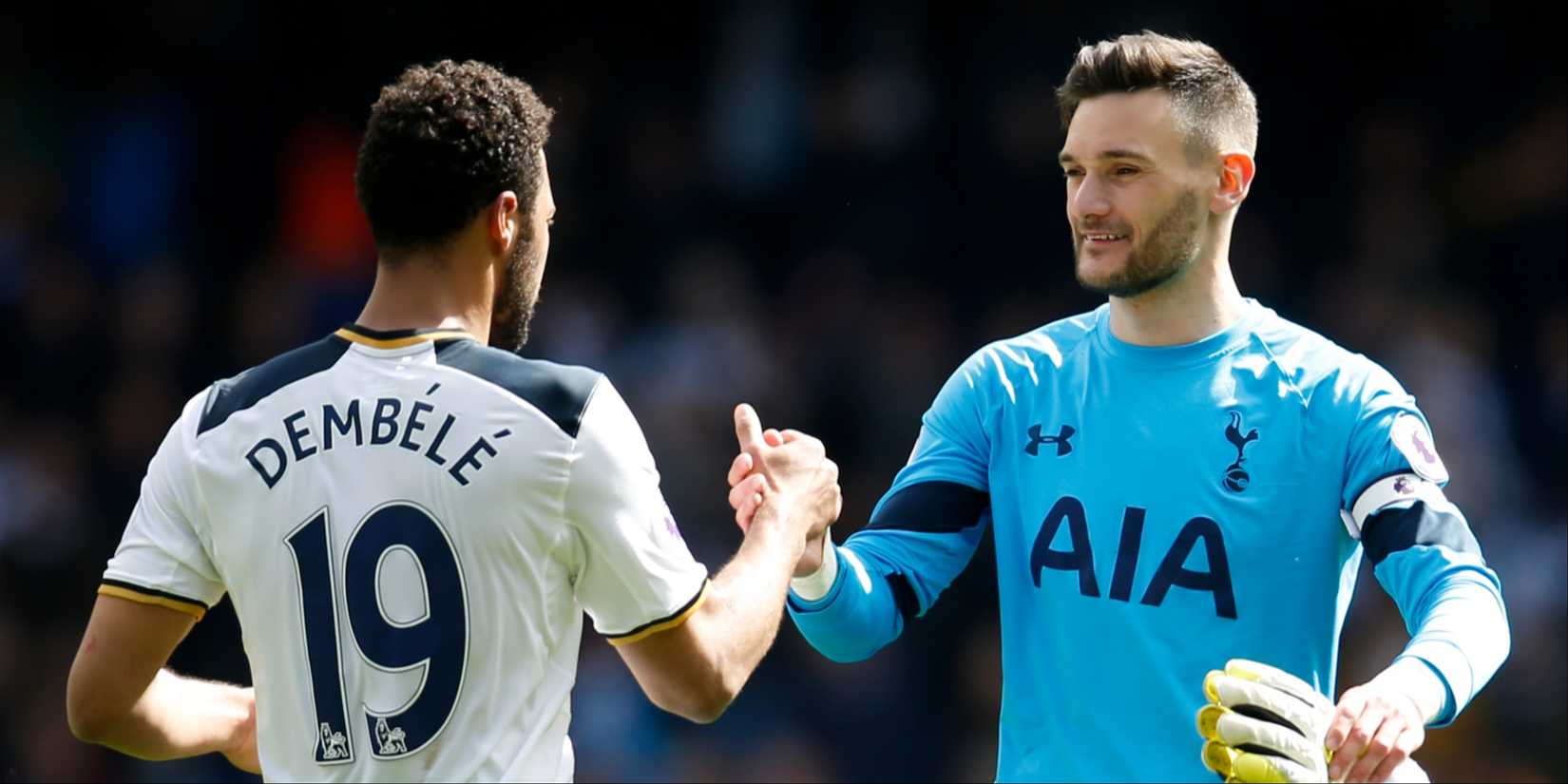 Hugo-Lloris-Dembélé-Tottenham-Spurs