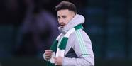  23k p w Celtic Star Has Been An Even Better Signing Than Kuhn