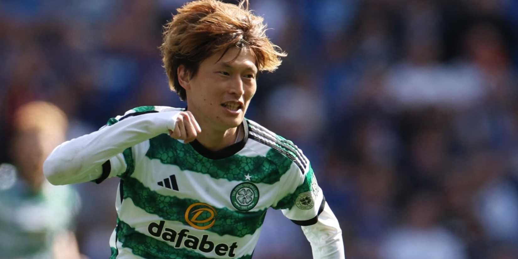 kyogo-furuhashi-celtic-japan-asia-cup