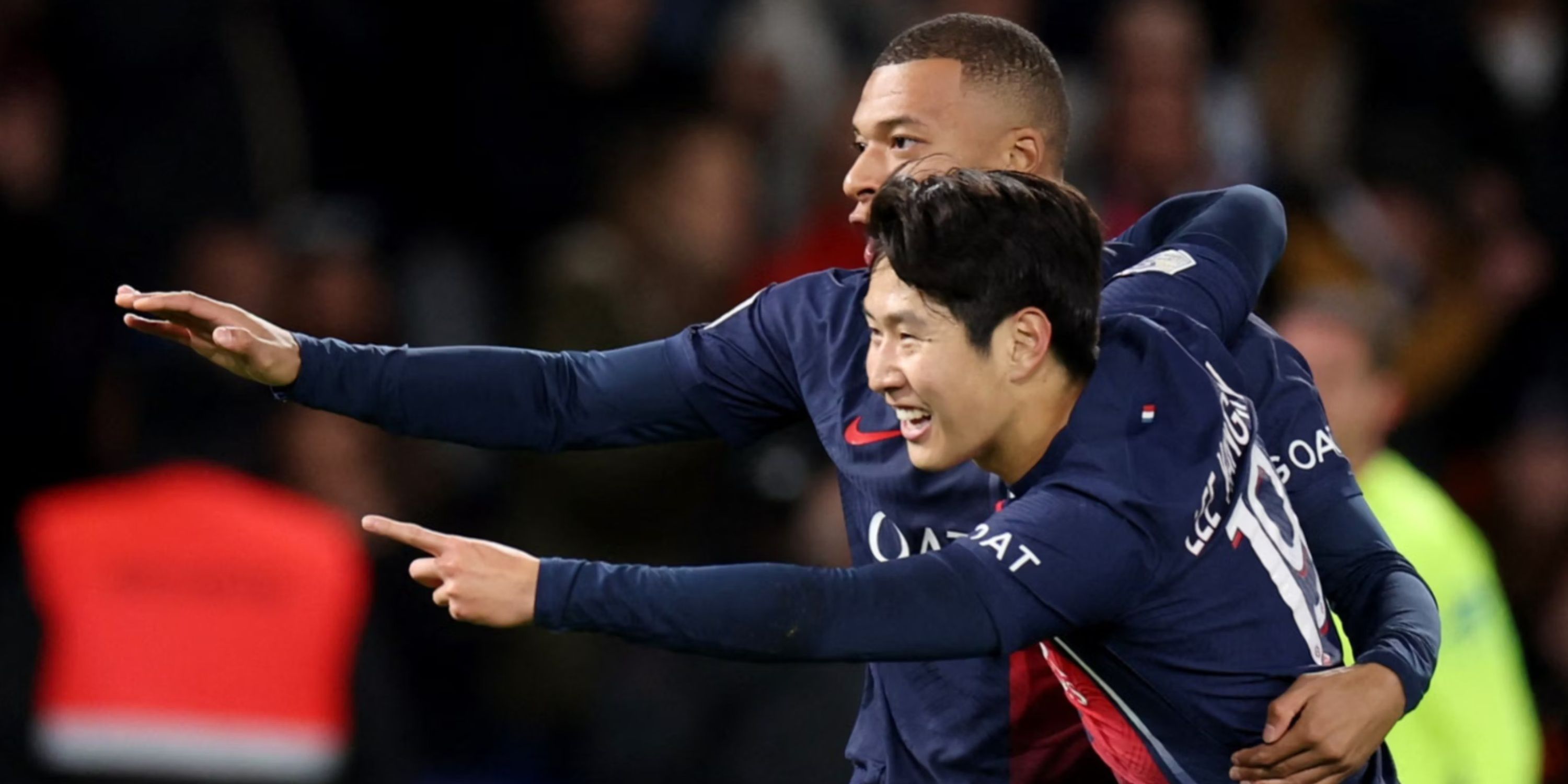 Lee-Kang-in-and-Kylian-Mbappe-PSG