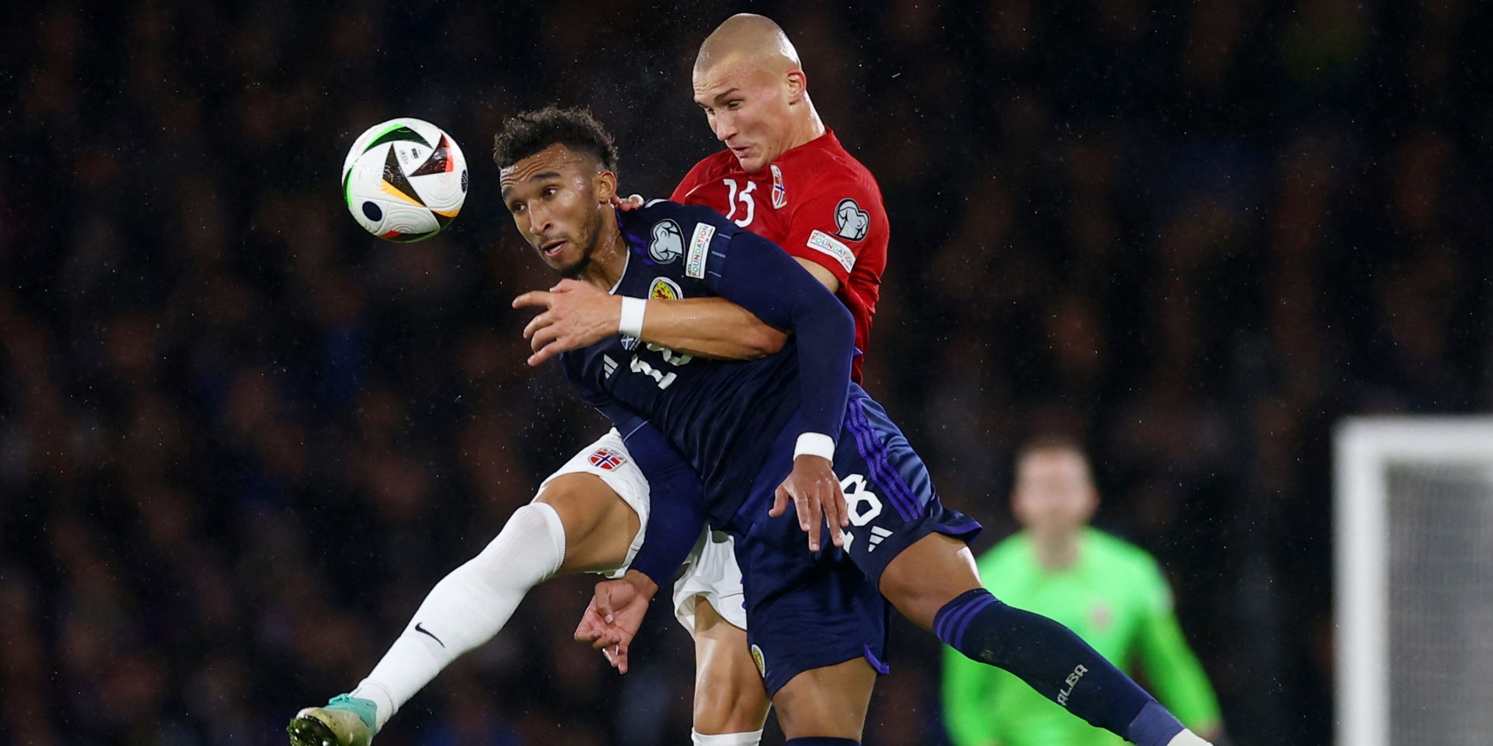 leo-ostigard-norway-nations-league