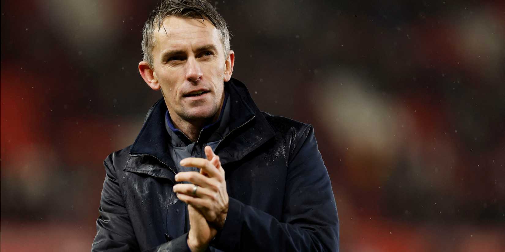 Man Utd want 4-2-3-1 manager who plays “sublime football” to oust Ten Hag
