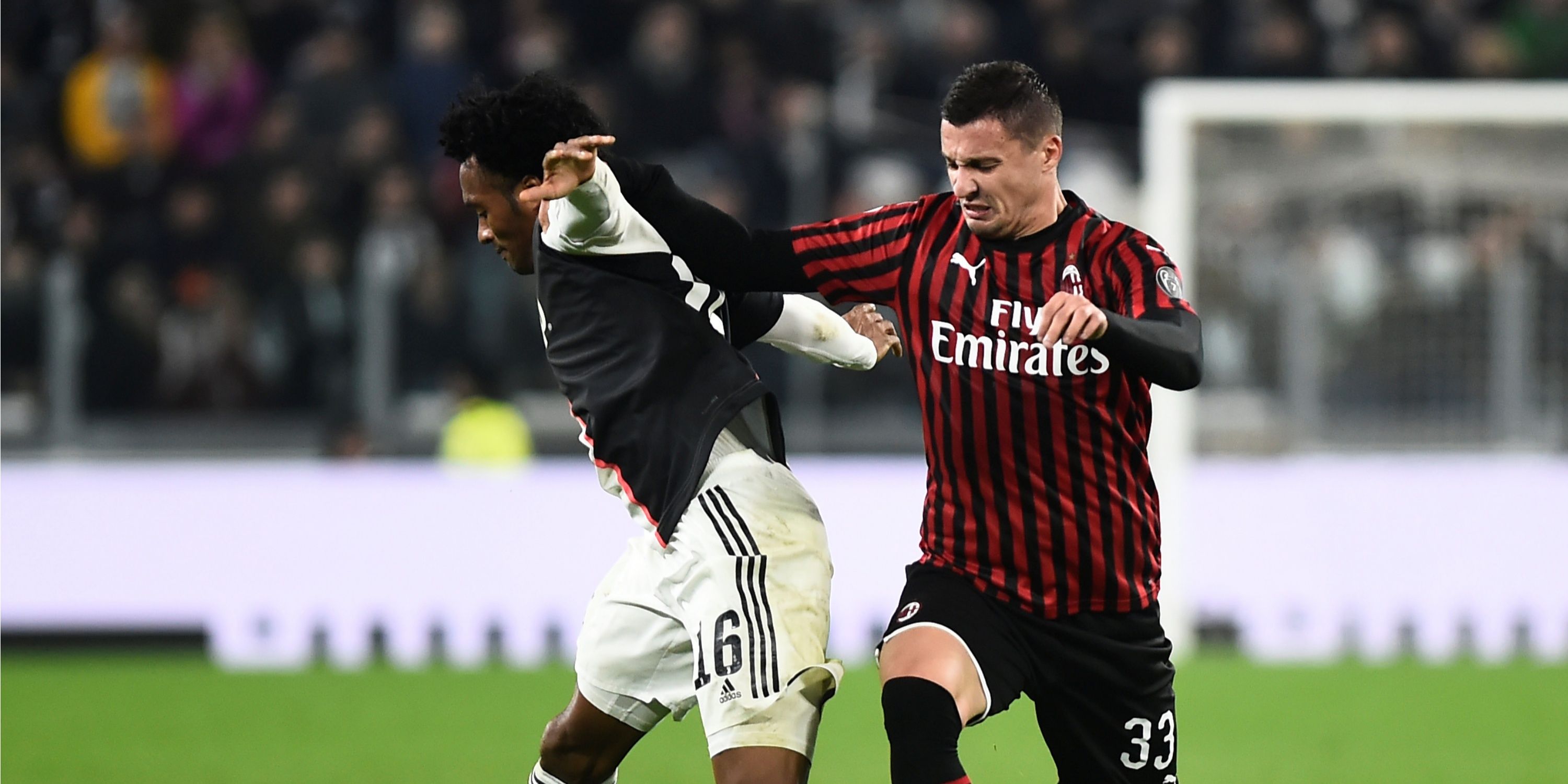 rade-krunic-saudi-pro-league-transfer-al-shabab-ac-milan