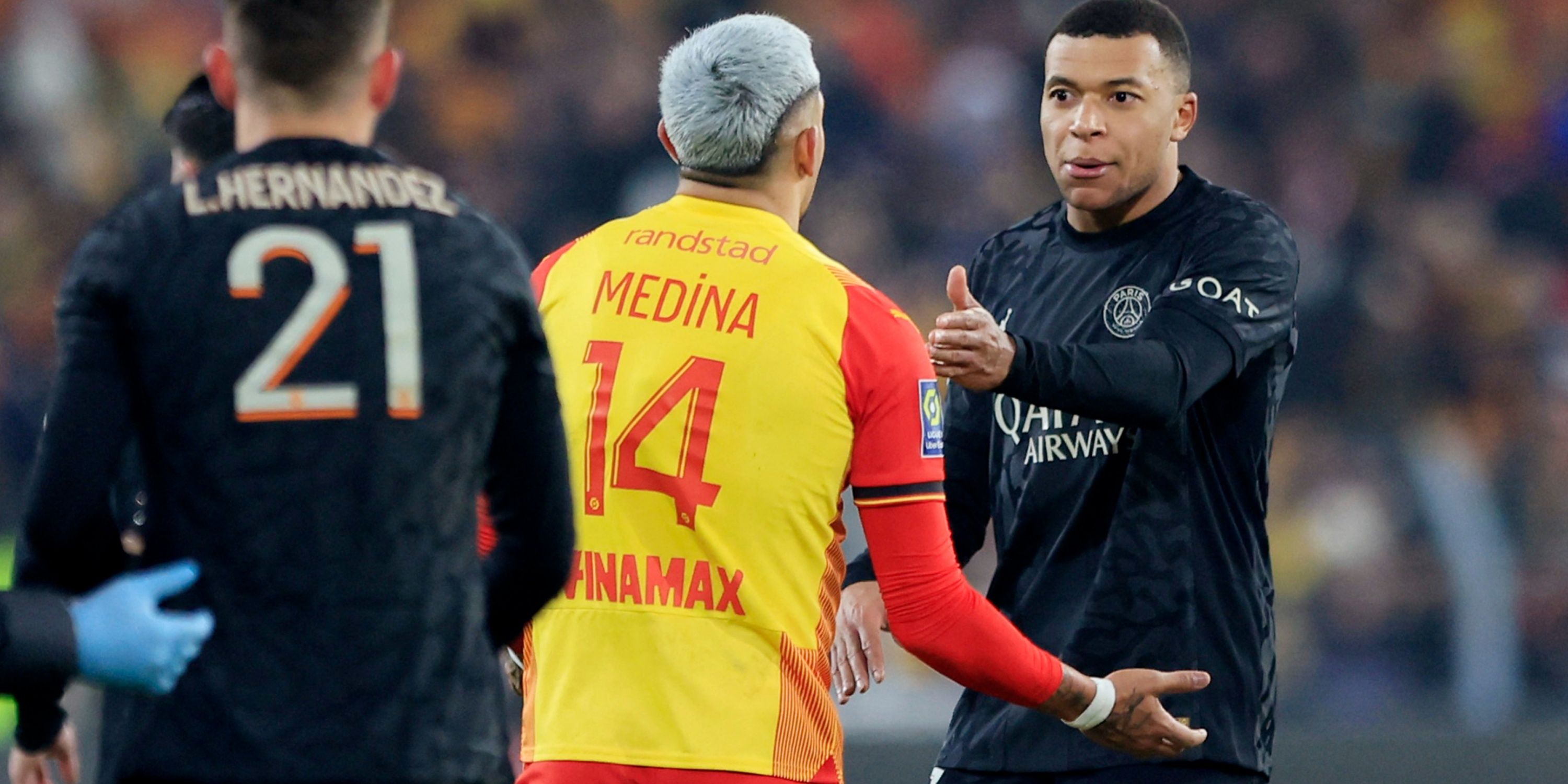 medina-mbappe-brighton-transfer-news