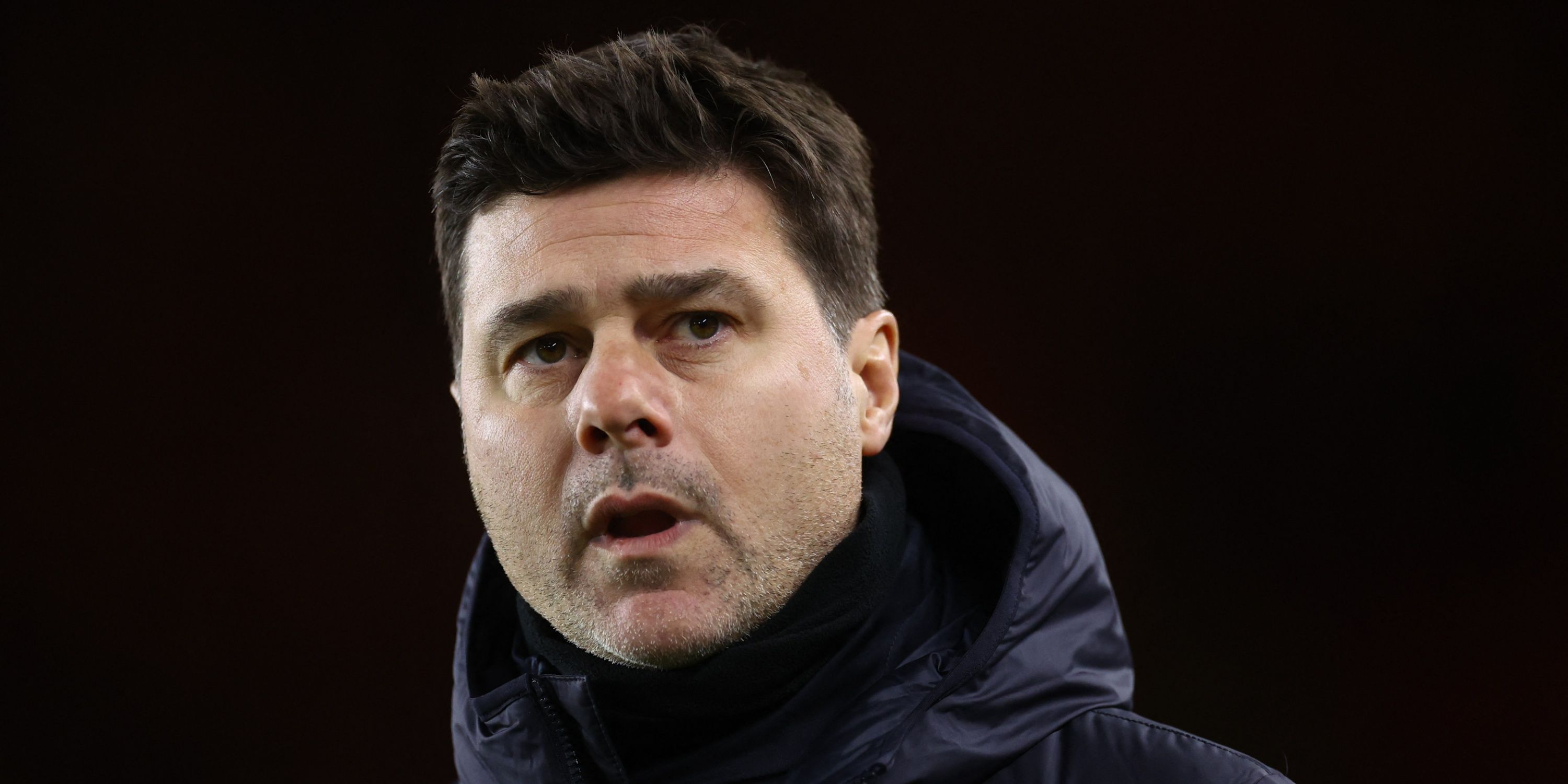 Photo of Spurs make contract offer to sign star who nearly joined Pochettino in 2018
