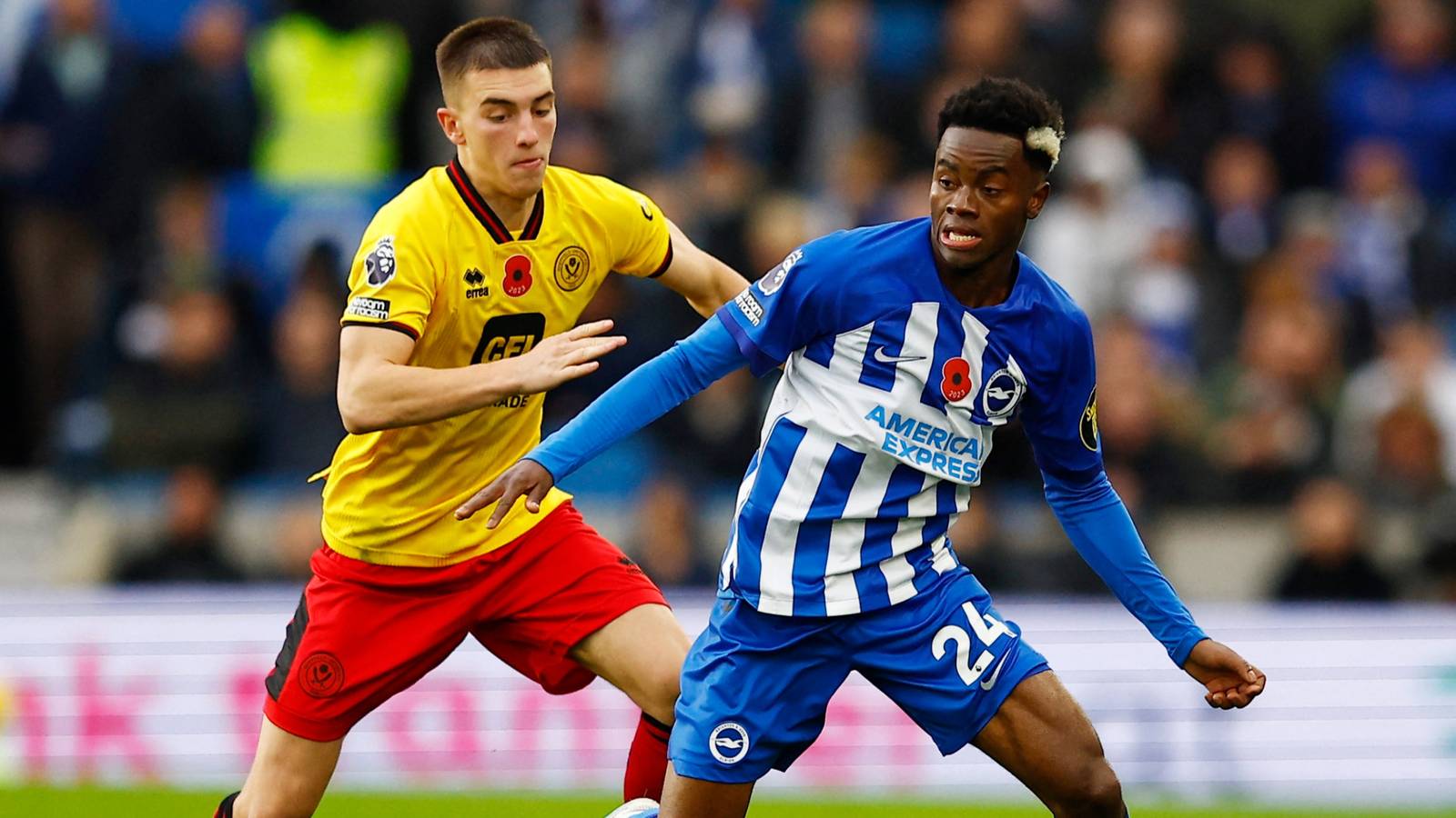 Rangers now eyeing deadline busting move for 