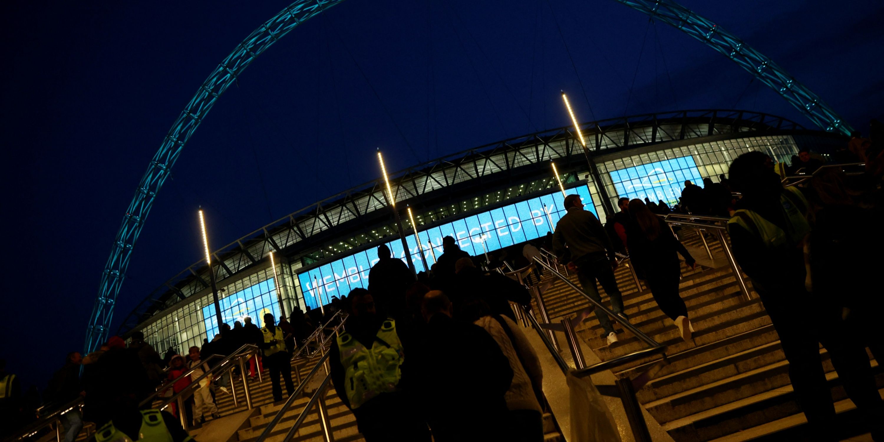 League Two playoffs 2024 Fixtures, dates, ticket information & more