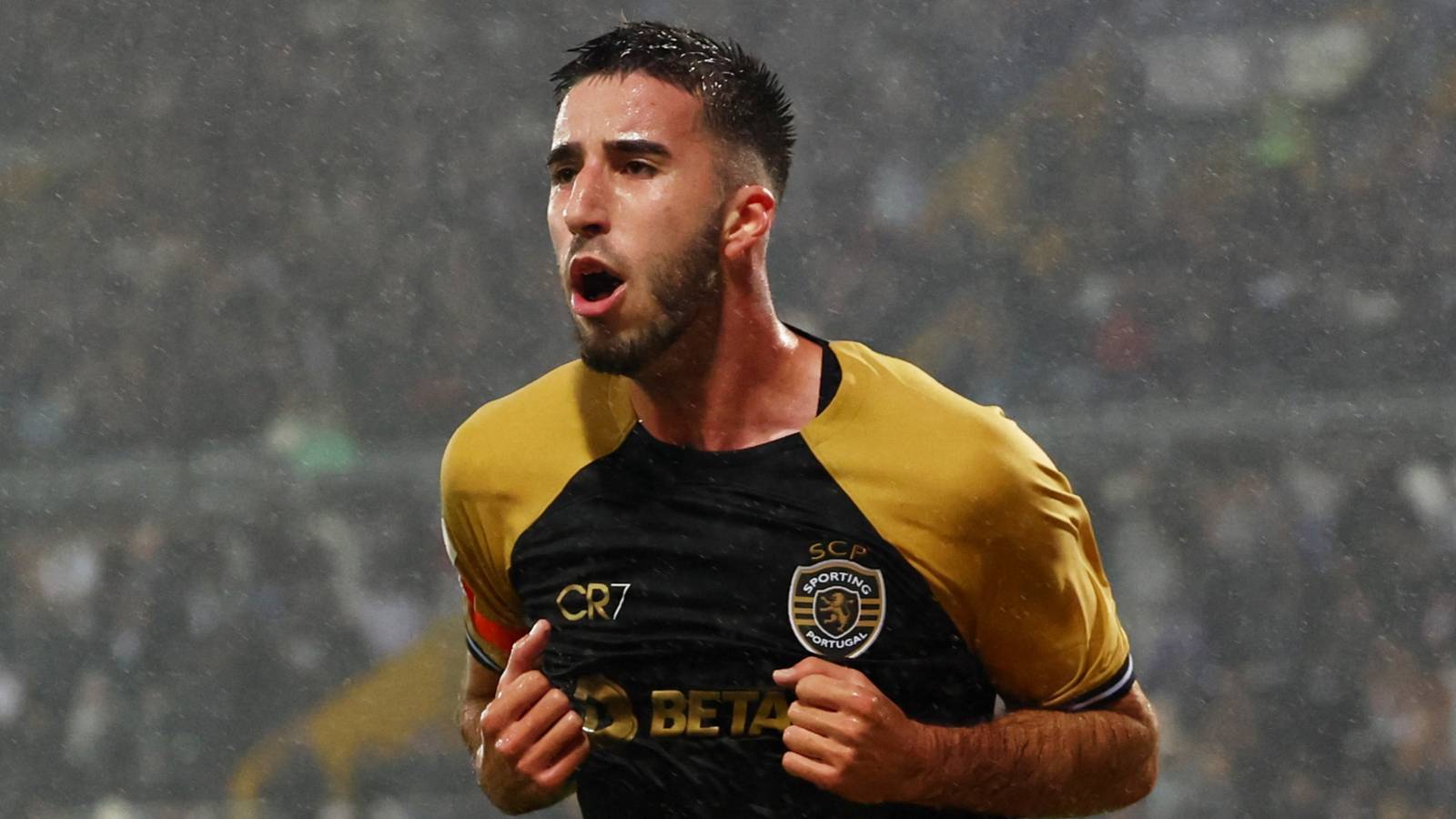 Liverpool could land 