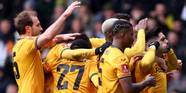 Signed By Nuno Wolves Hit The Jackpot On Star Who Was Sold For 200 More