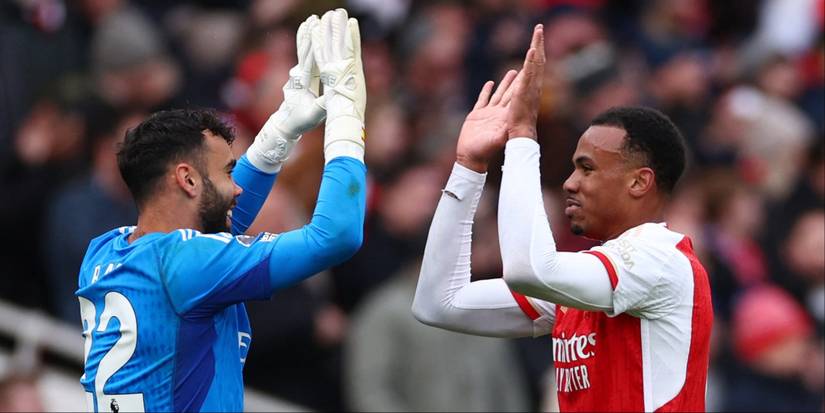 Fabrizio Romano says Arsenal are set to make permanent signing for Arteta