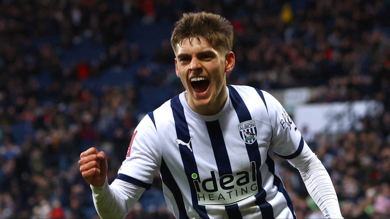West Brom are battling Ipswich to sign their biggest talent since Fellows West Brom are battling Ipswich to sign their biggest talent since Fellows