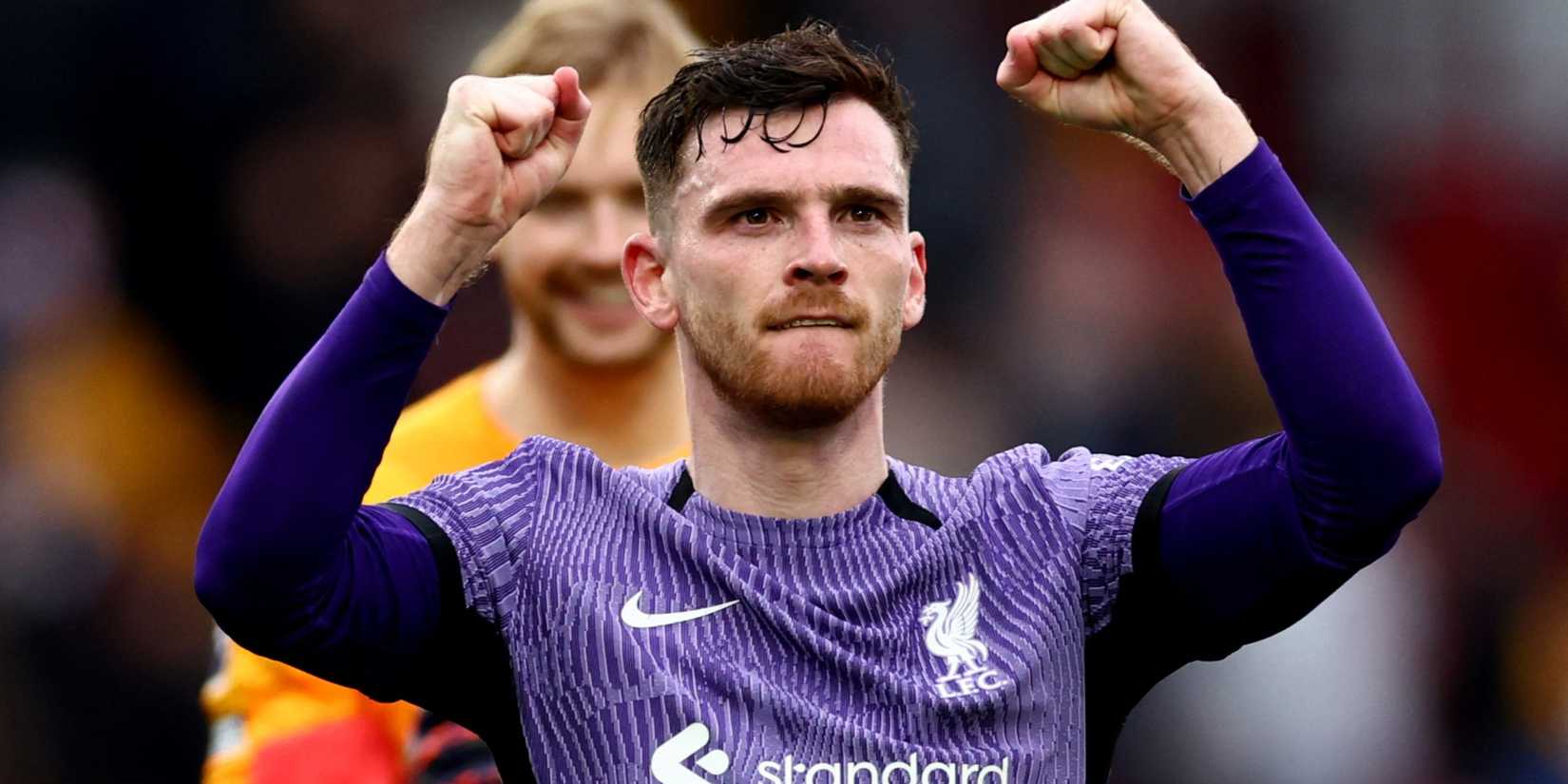 Szoboszlai benched in predicted Liverpool lineup vs Fulham