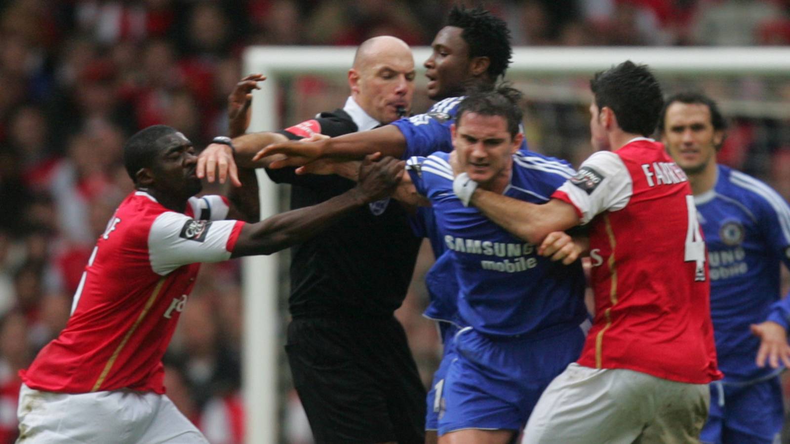 The top 8 League Cup finals of all time - ranked