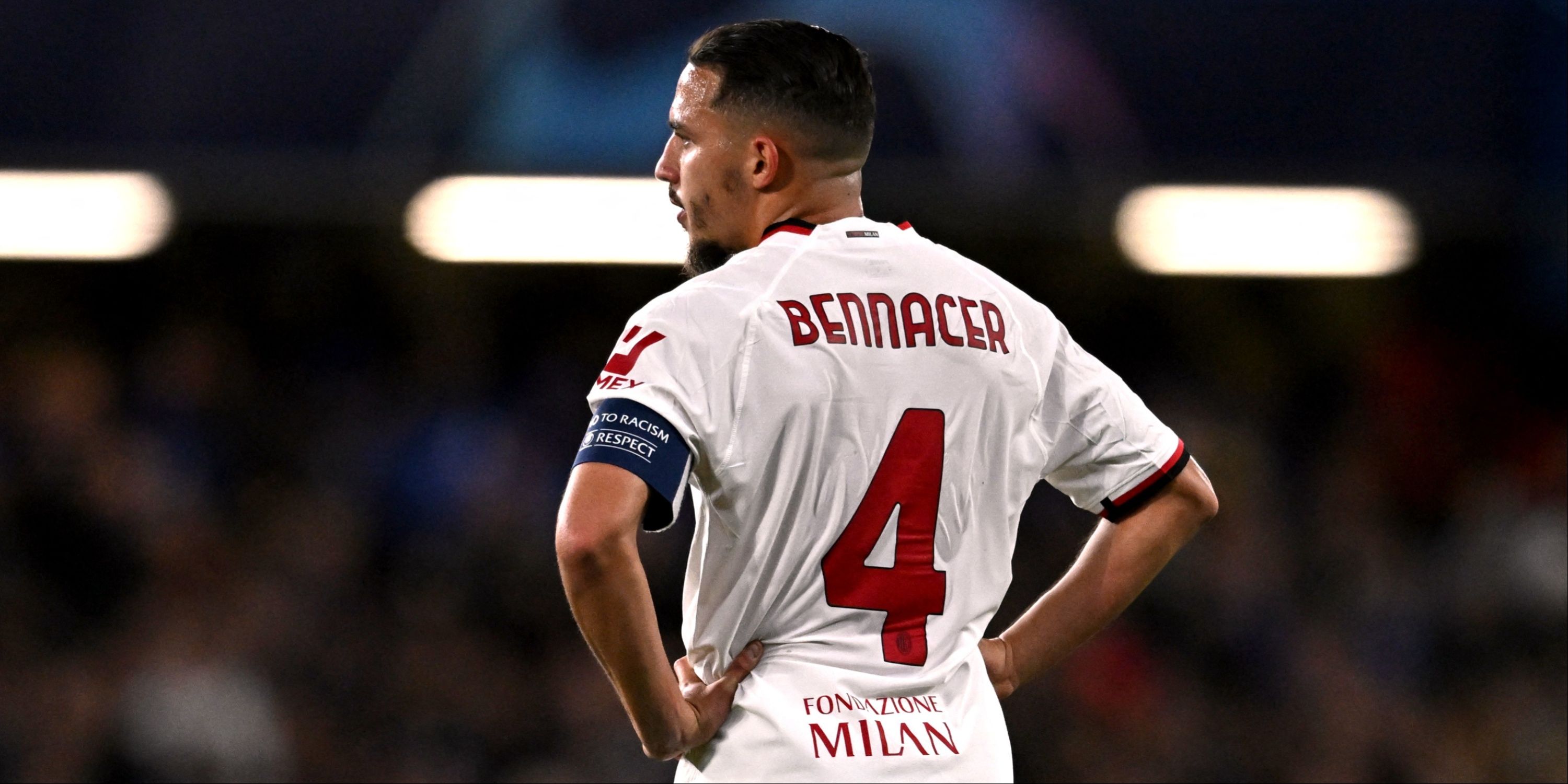 Bennacer-Milan