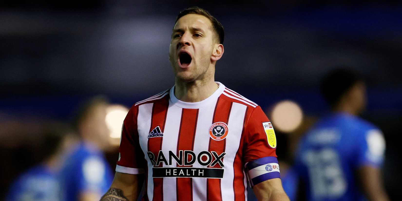 Billy Sharp Legend Leeds sold