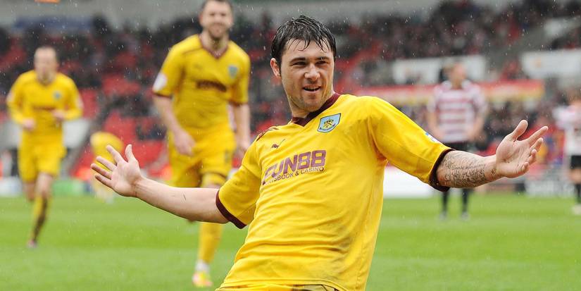 The top 12 Championship goalscorers of all time