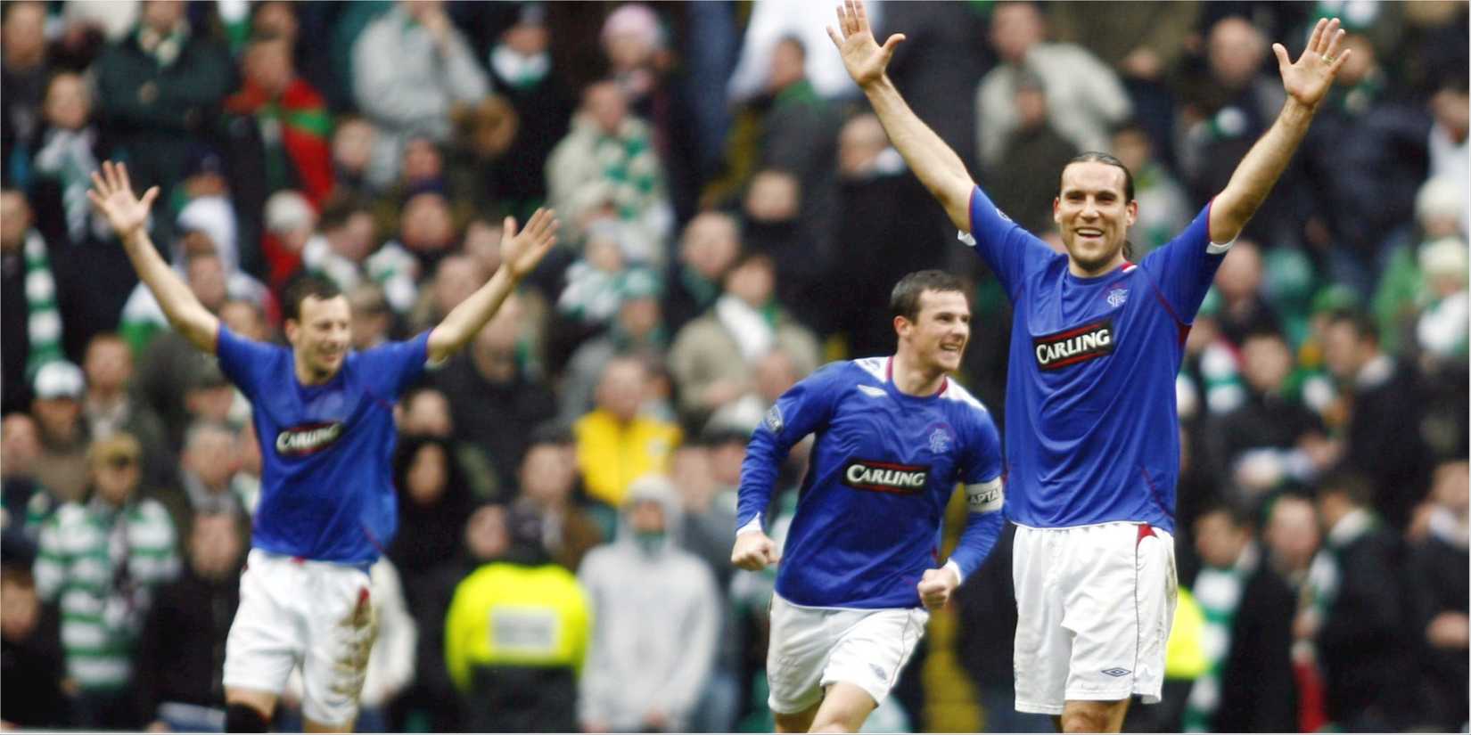 More prolific than Vardy: Rangers could land Prso 2.0 in 