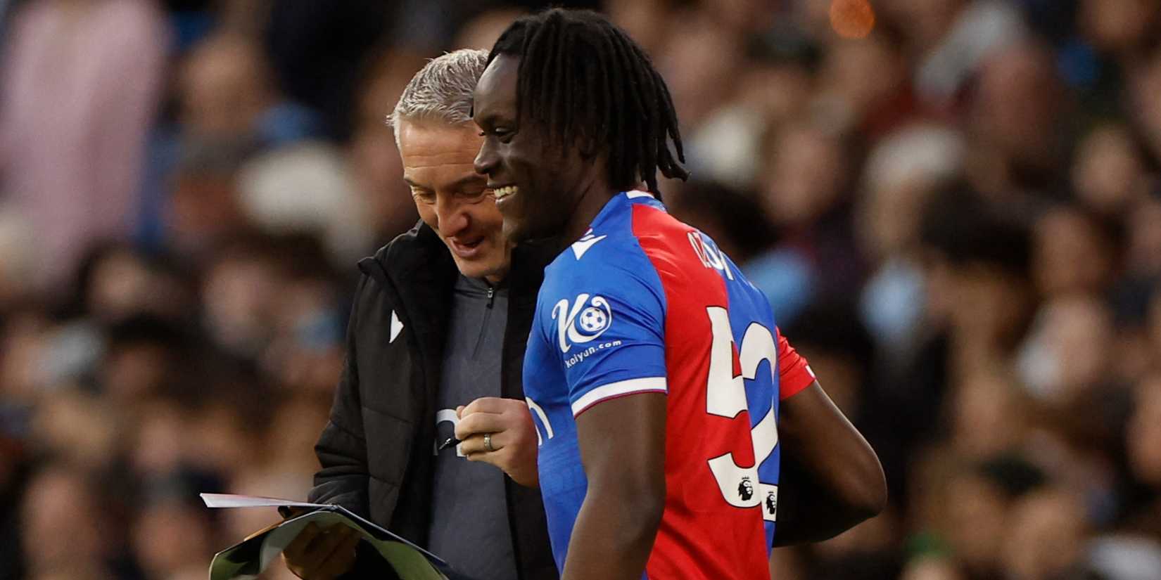 Palácio de Cristal David-Ozo