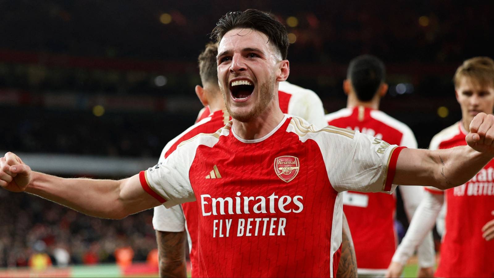 Chelsea made a bigger mistake than Rice by selling £17m 