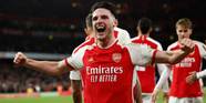 Arsenal s Amazing 10m Signing Would Now Be Worth More Than Rice In 2024