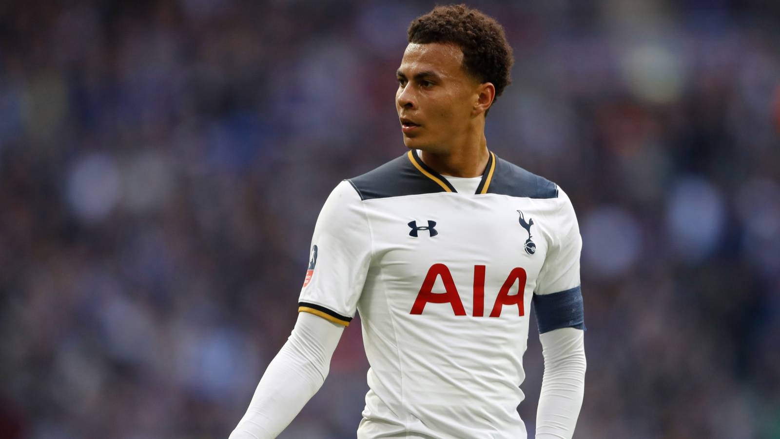 Tottenham Buru Alex Scott, Gelandang Muda Rp1,6 Triliun yang Disebut 'Dele Alli Baru'