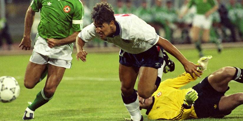 Kane, Rooney, Charlton: England's top international goalscorers ranked ...