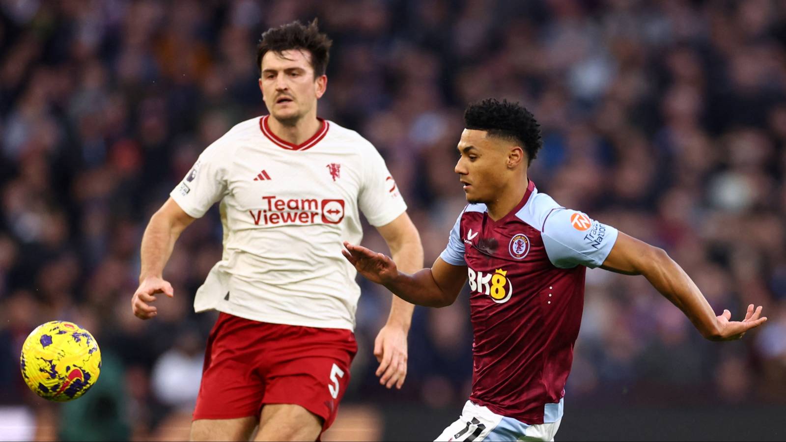 Tottenham now considering bid for