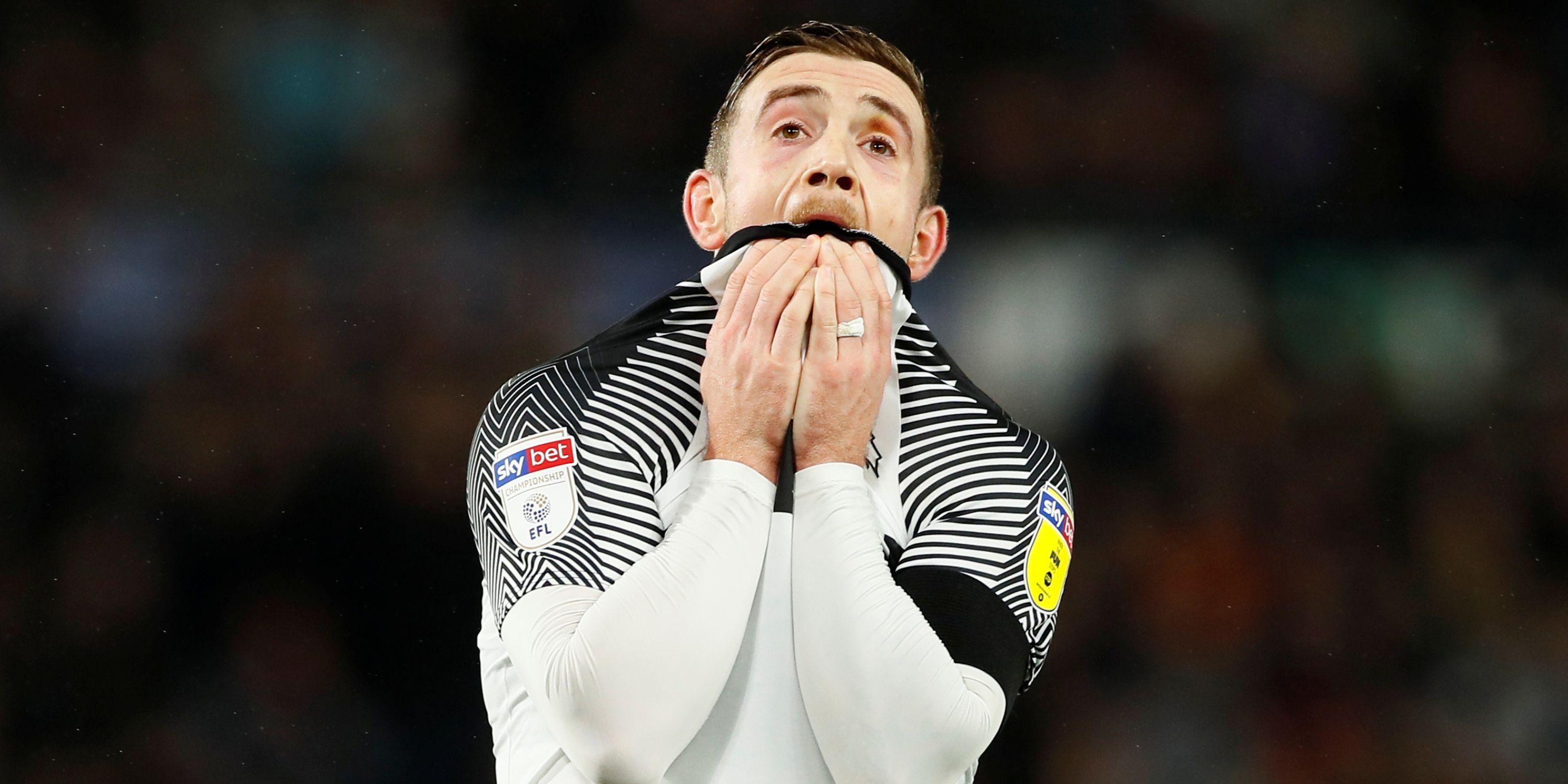 Jack Marriott Derby County 2nd