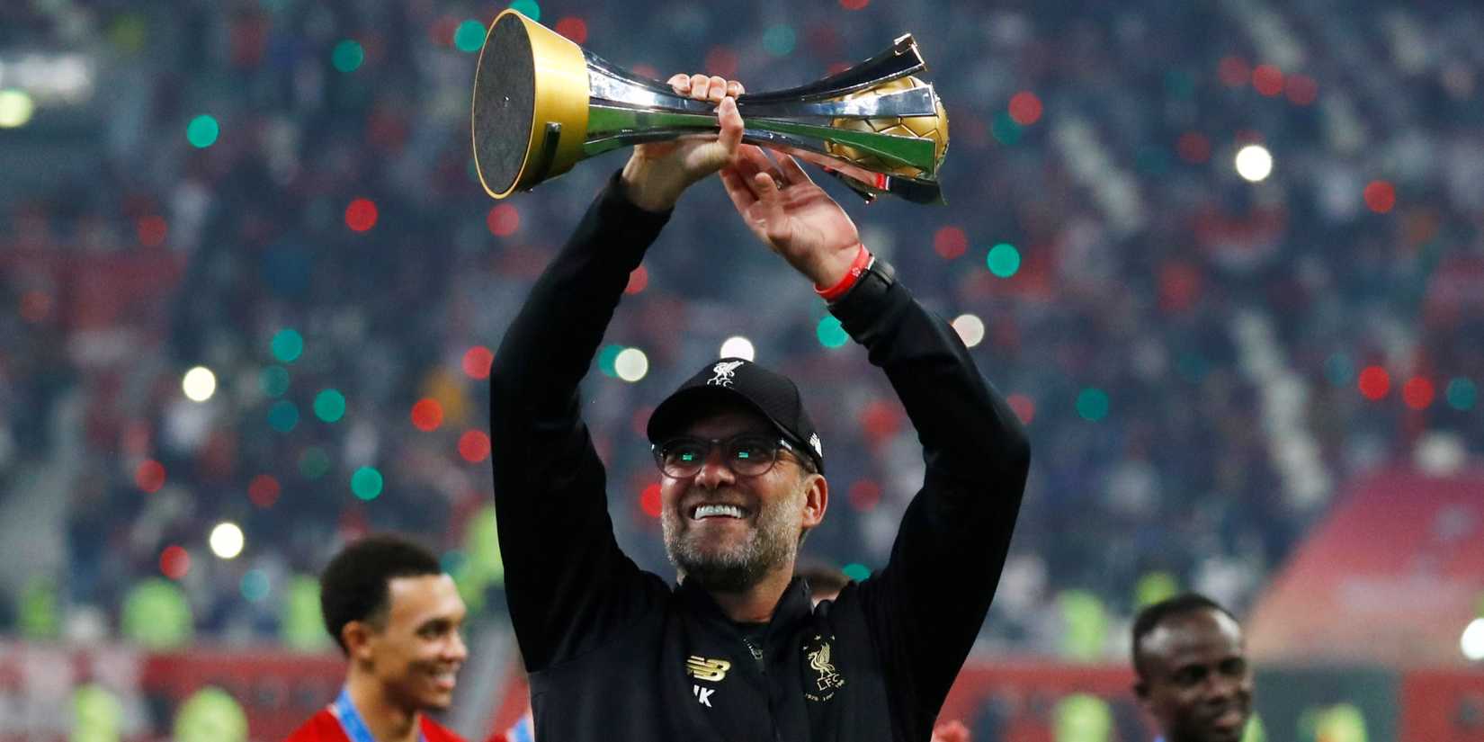 Jurgen-Klopp-Club-World-Cup-Trophy