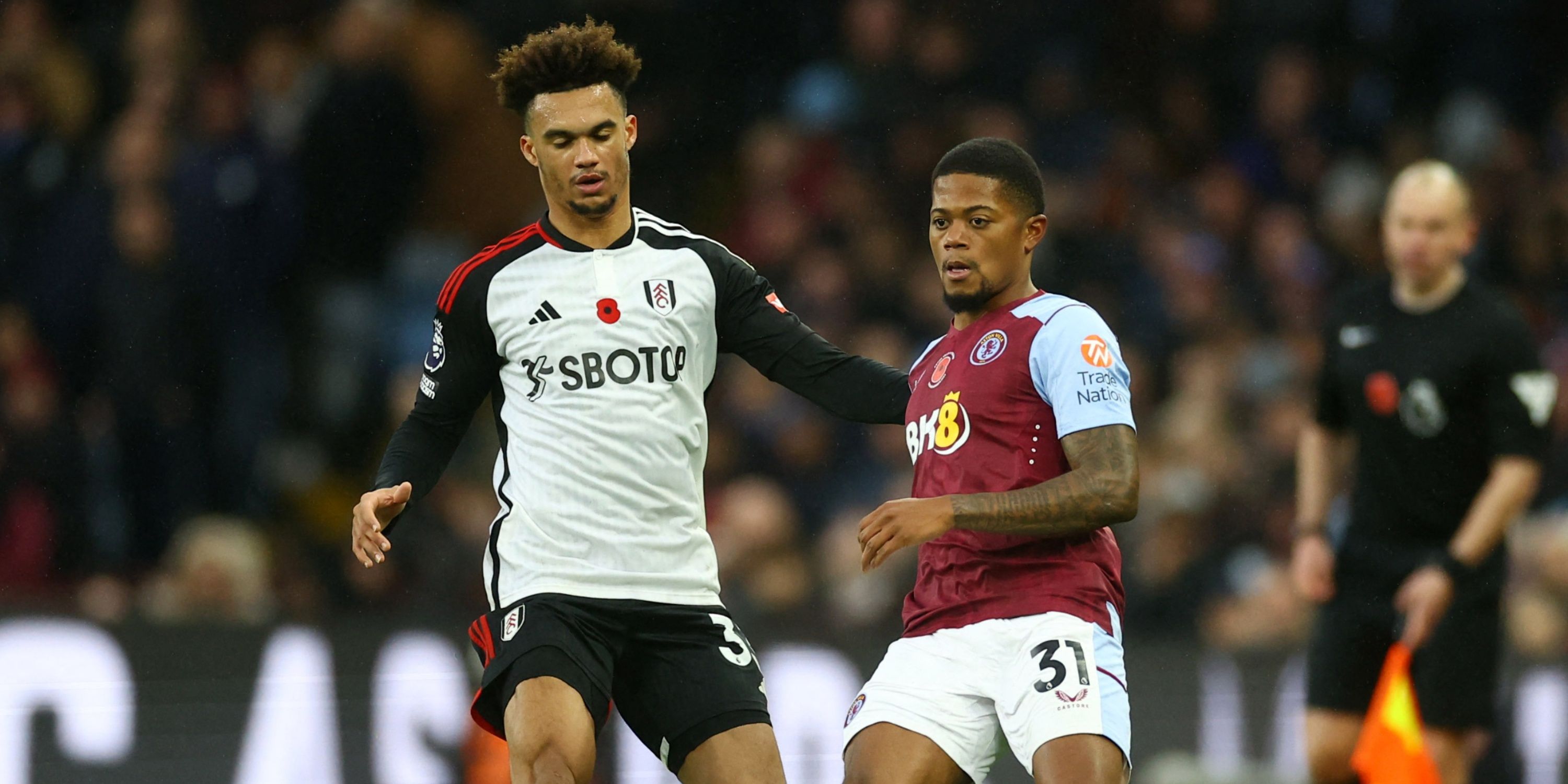 Emery Can Ease Bailey Blow By Unleashing Aston Villa's "top Young Player"