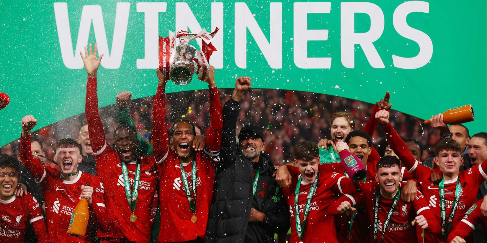Liverpool-Carabao-Cup-Final-Klopp-Van-Dijk