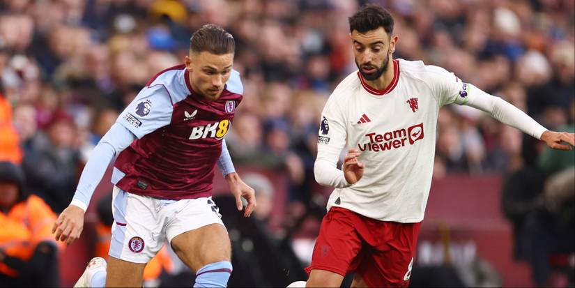 NSWE sending Aston Villa officials for regular checks on 